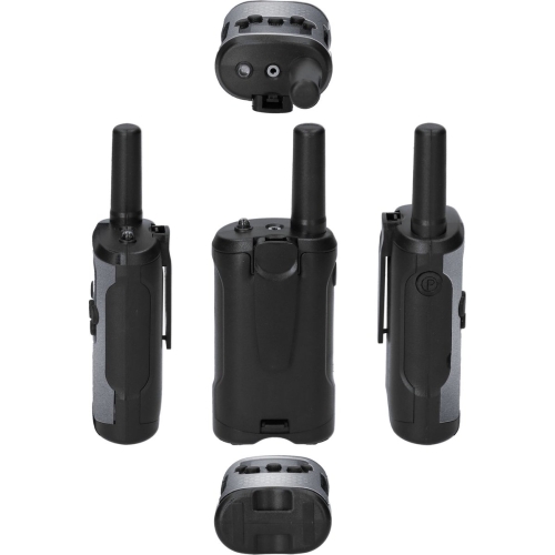 Walkie Talkie dla dzieci zasięg do 5km 2szt. 2807